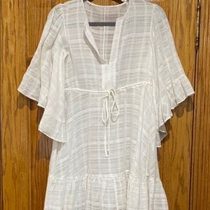 Pretty Cover-Up from BCBGMaxaria